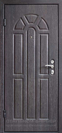 Дверь с фотопечатью №3