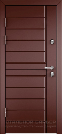 Дверь МДФ №79